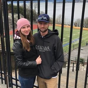 Meet your Posher, Rose